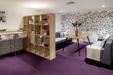 1 bed flat, St James Road, Lanarkshire, Glasgow, G40PS - Image 14